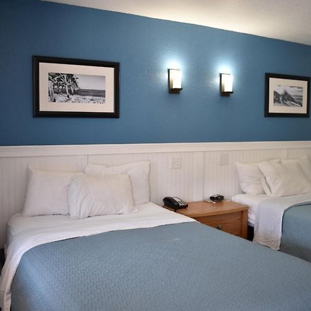 Colonial Inn Nags Head Eksteriør bilde