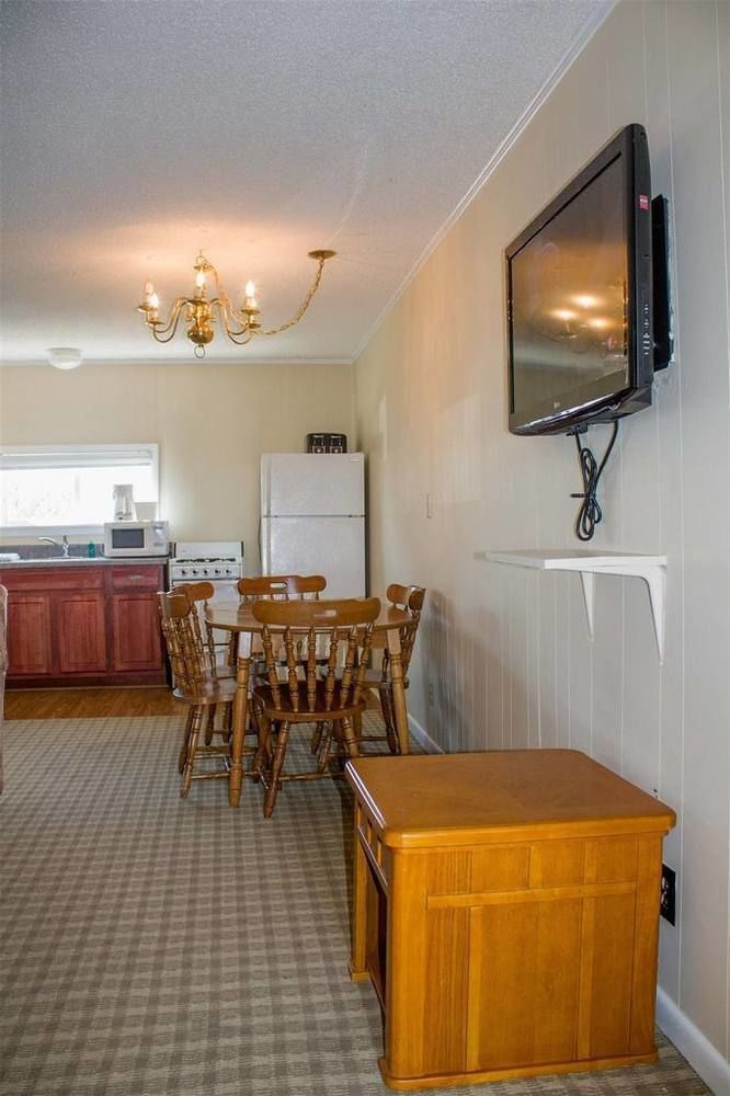 Colonial Inn Nags Head Eksteriør bilde